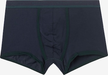 INTIMISSIMI Boxer shorts in Blue: front