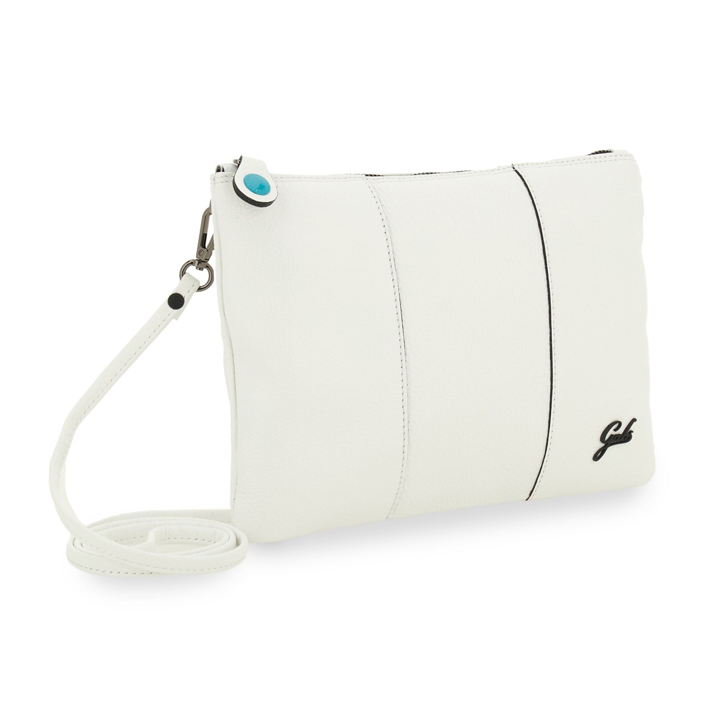 Sac à bandoulière 'Beyonce' Gabs en blanc