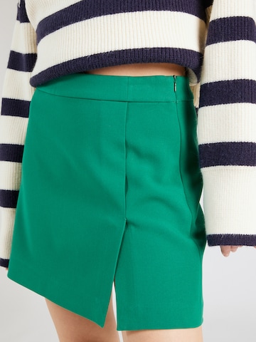 UNITED COLORS OF BENETTON Skirt in Green