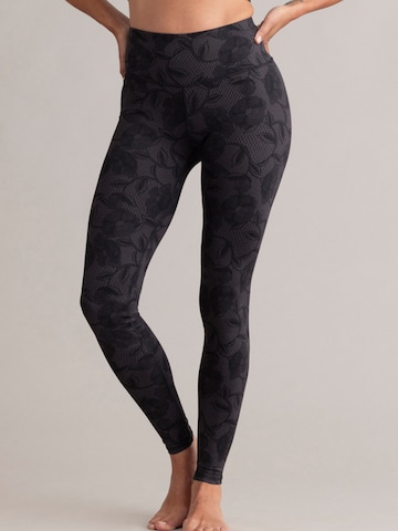 Hey Honey Skinny Leggings‌‌ in Grau