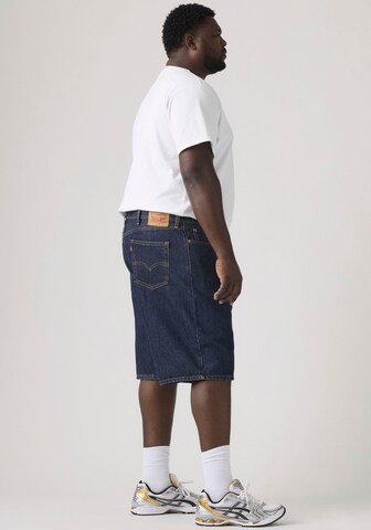 Levi's® Plus Loose fit Jeans in Blue