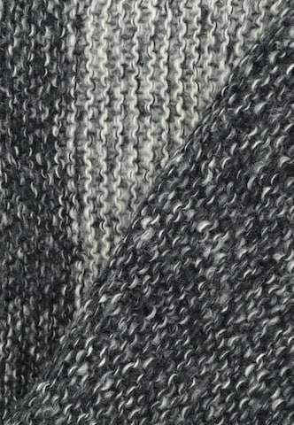 Écharpe tube Bickley + Mitchell en noir