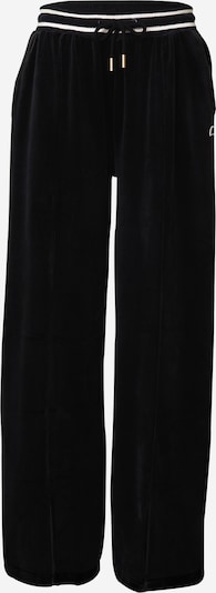 ELLESSE Hose in schwarz / weiß, Produktansicht