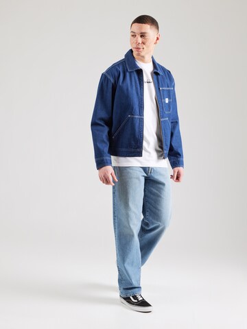 ELLESSE Póló 'Ollio' - fehér