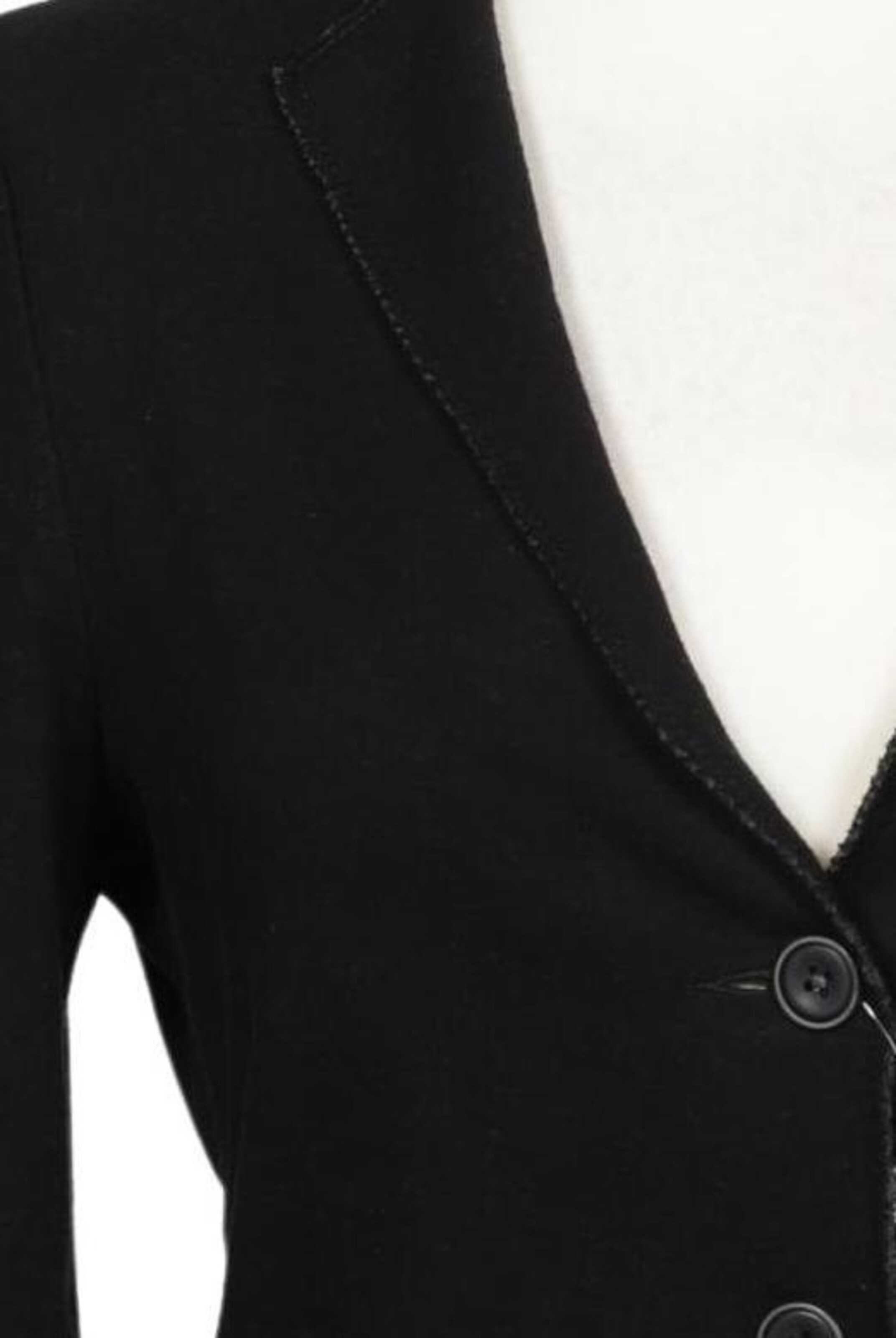 Marc O'Polo Blazer M in Schwarz