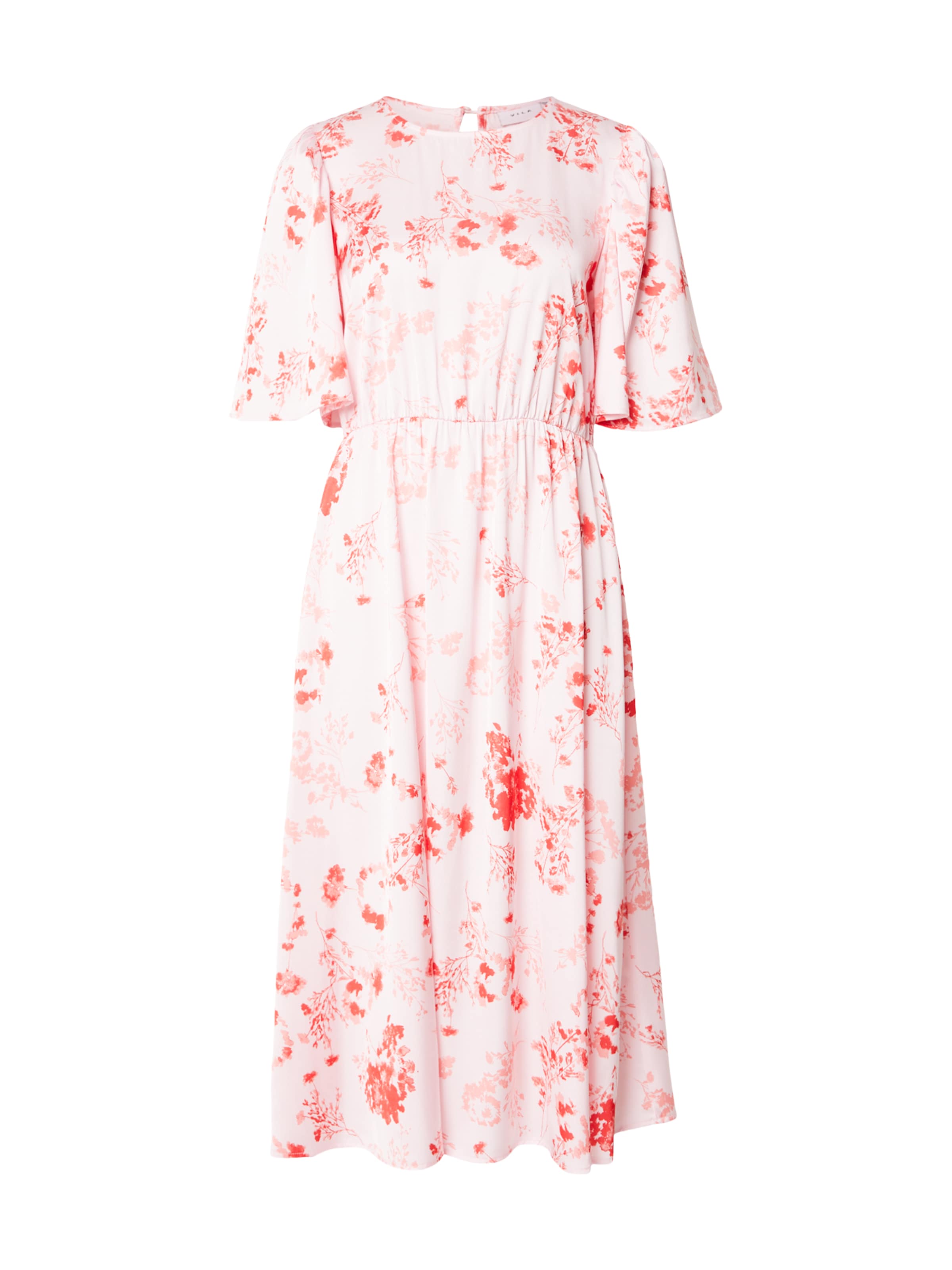 VILA - Vestido 'VIThalia' en rosa: frente
