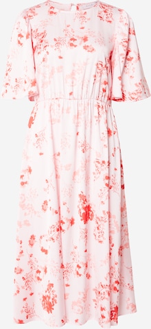 rožinė VILA Suknelė 'VIThalia': priekis