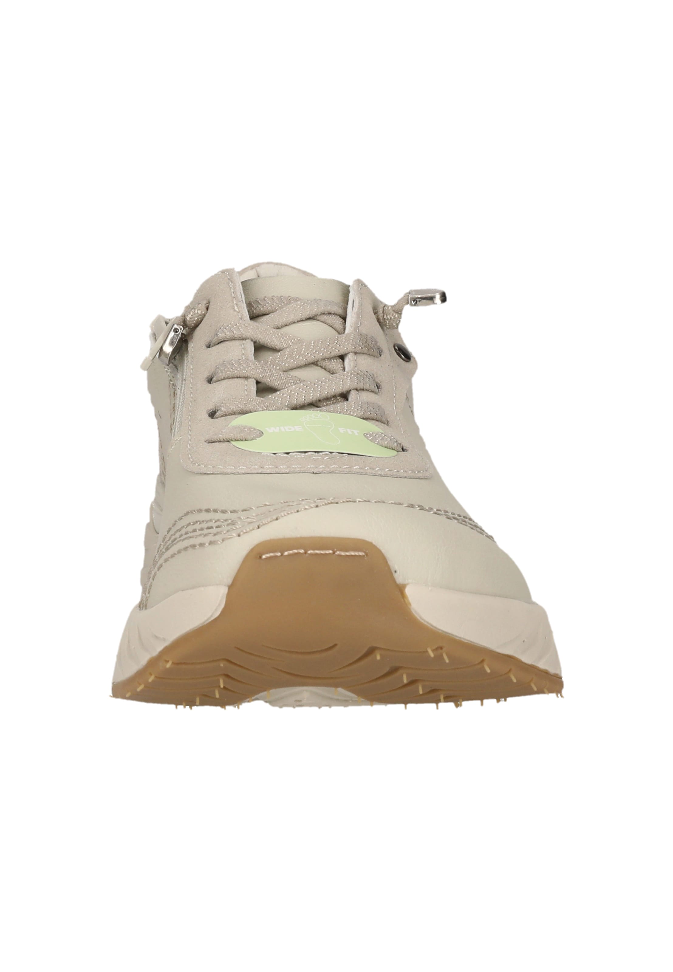 Whistler Sneaker 'Aquila' in Grün