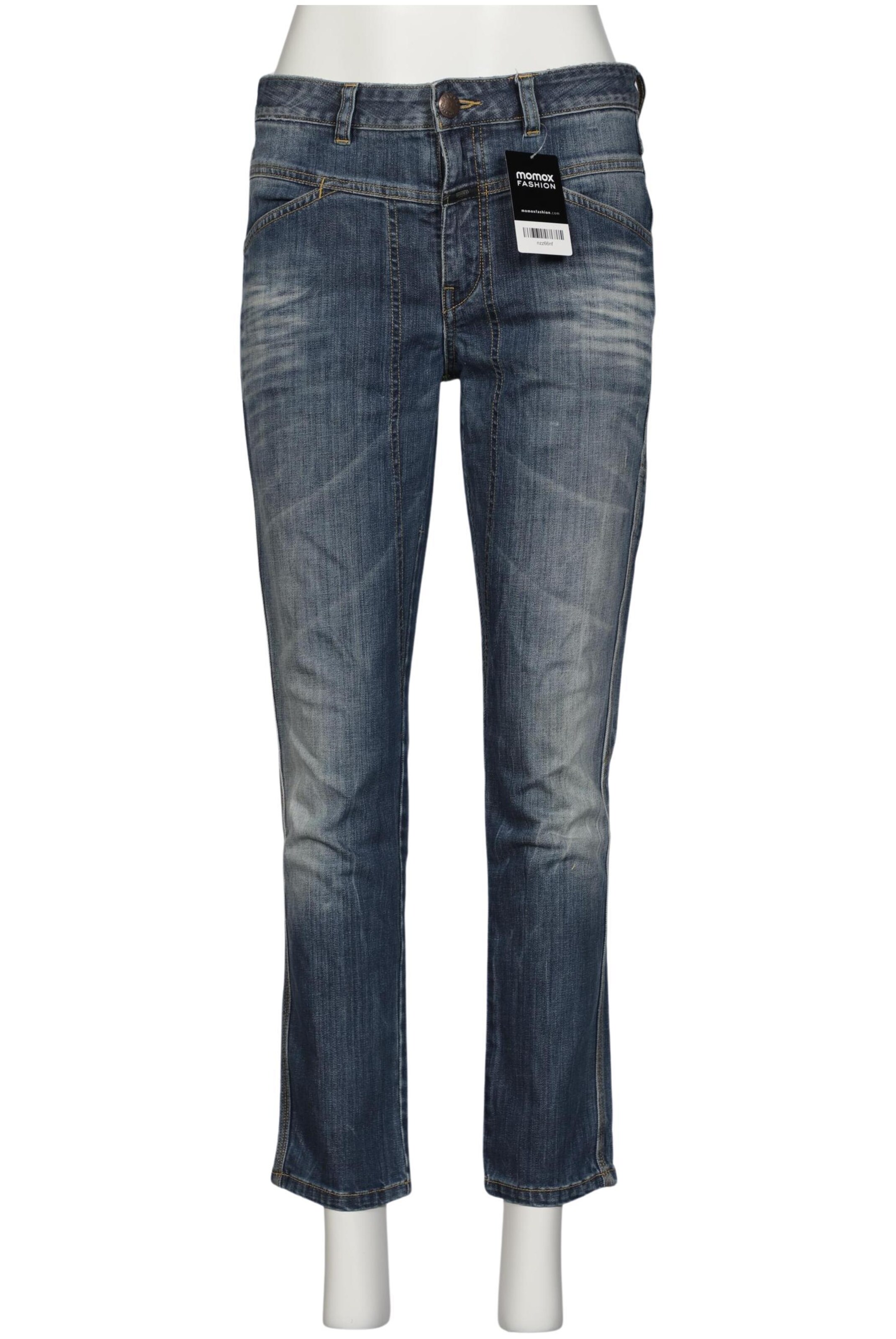 Closed Jeans in 29 in Blue: front