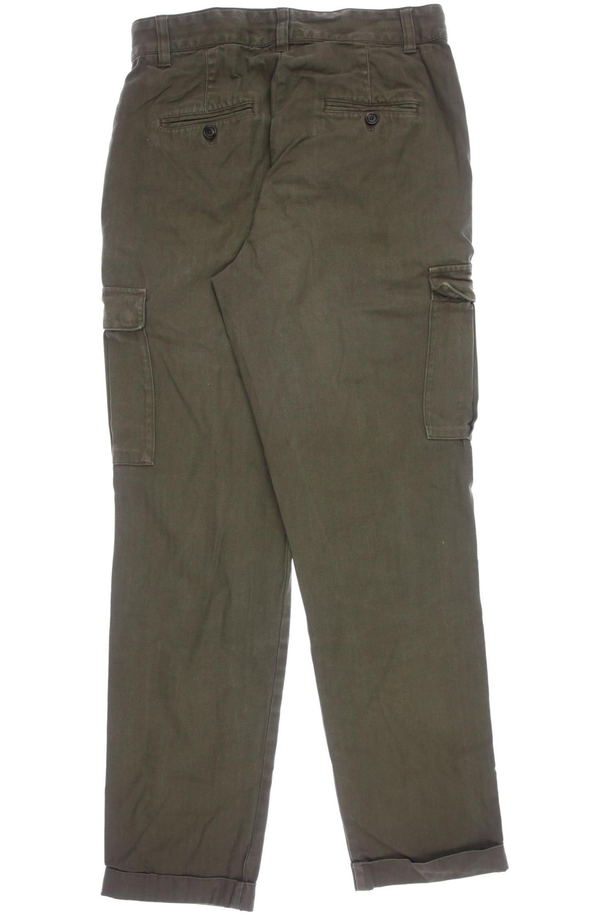 Maison Labiche Jeans 30 in Grün