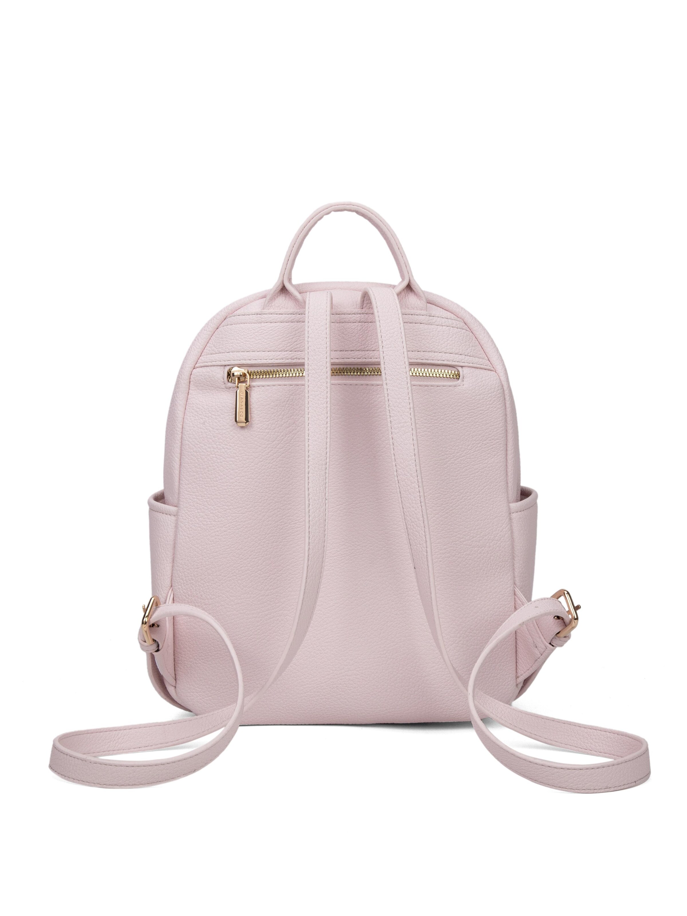 Zaino di Diana&Co. in rosa