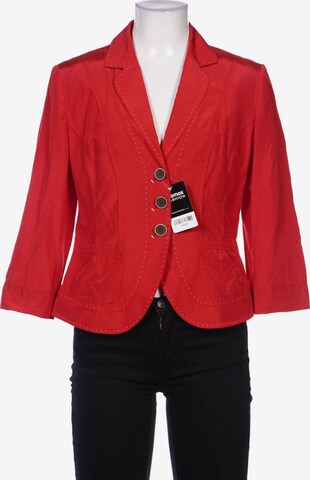 Betty Barclay Blazer in M in Red: front
