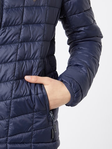 Veste outdoor 'Kate' Whistler en bleu