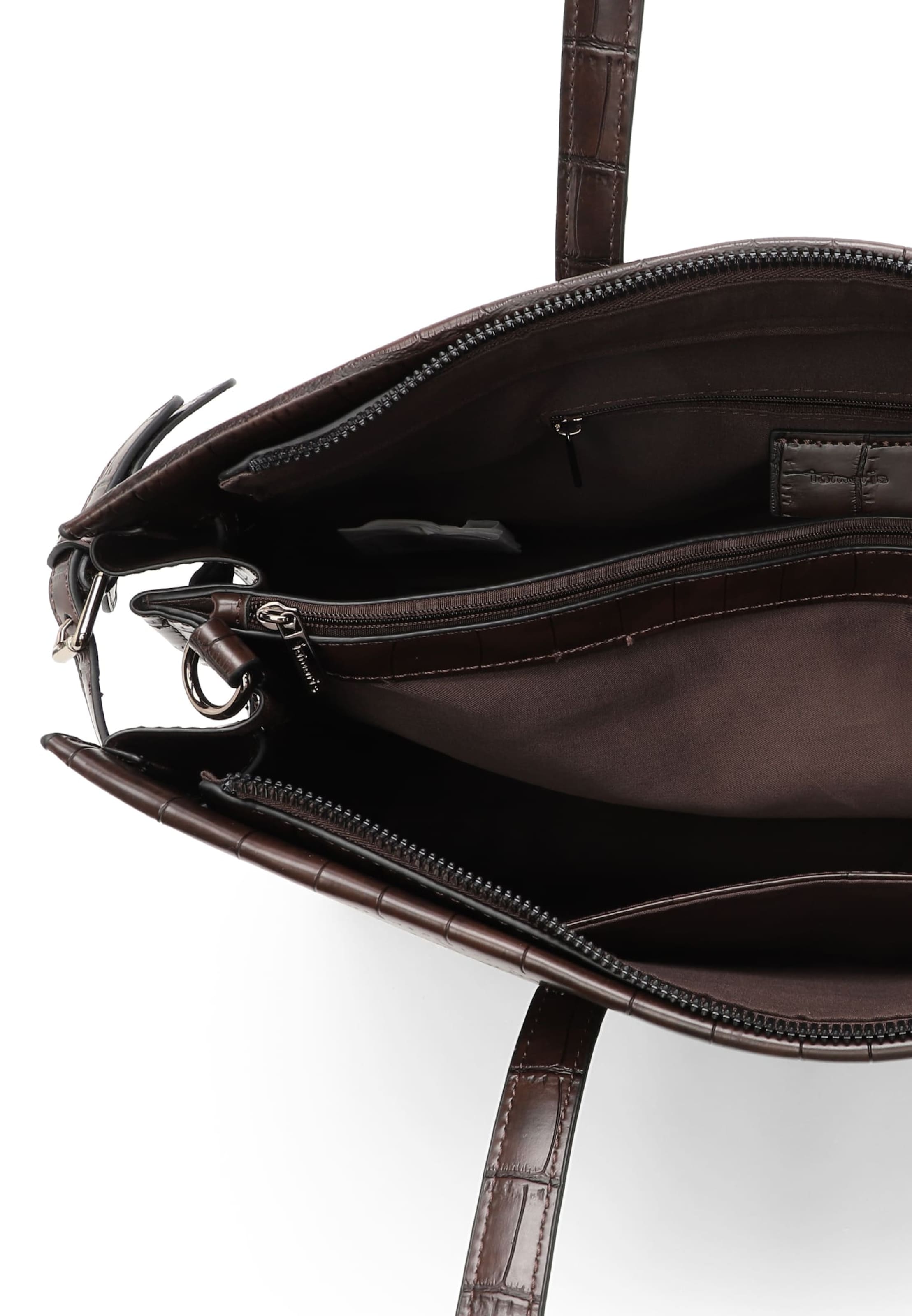 Tamaris Shopper ' TAS Marion ' in Brown