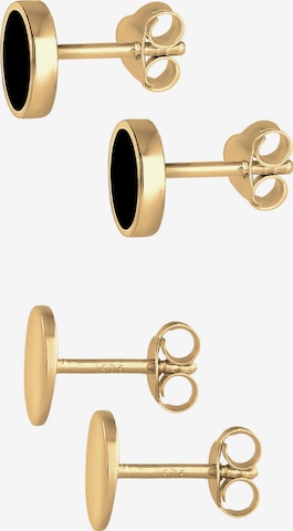 KUZZOI Earring in Gold