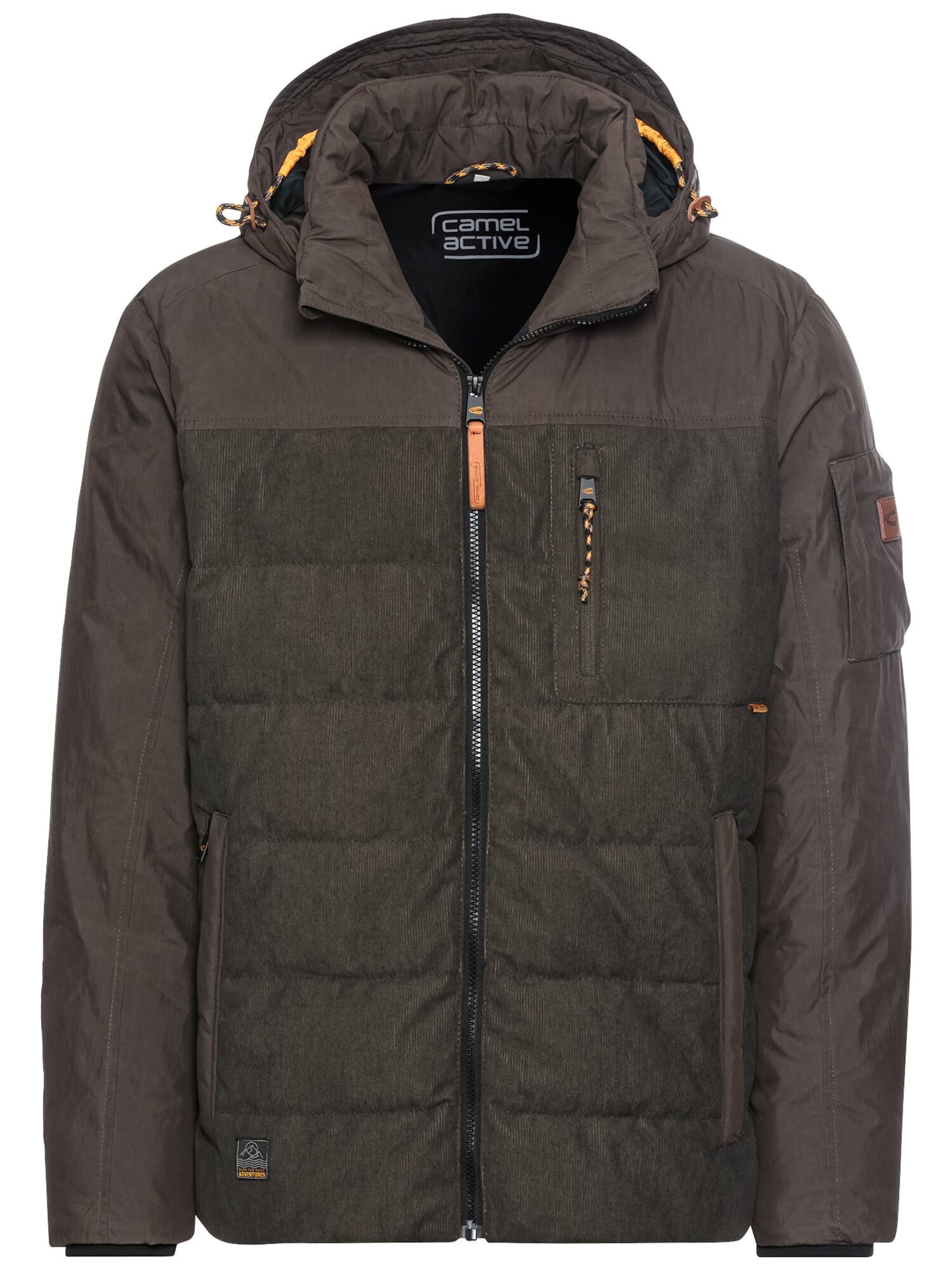 CAMEL ACTIVE Jackets for men Buy online ABOUT YOU