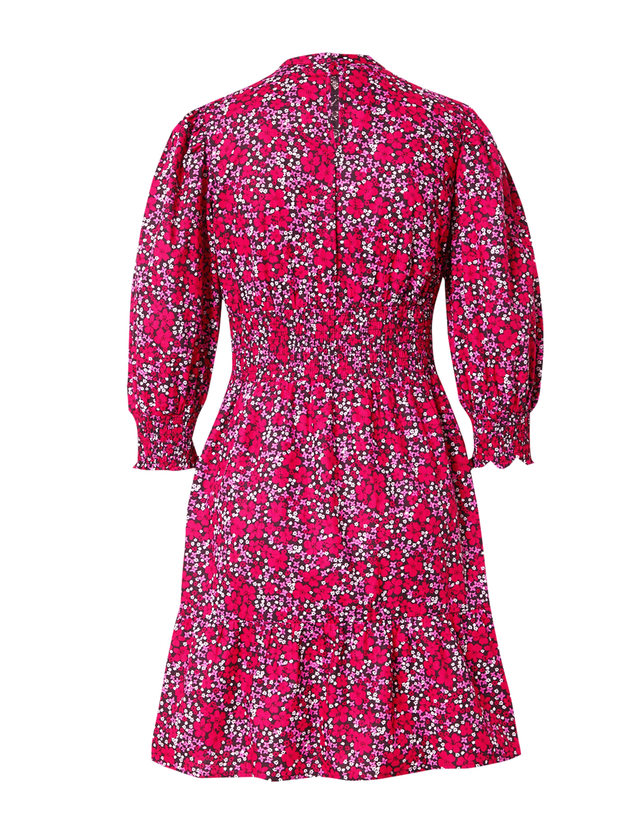 Dorothy Perkins Shirt dress in Black