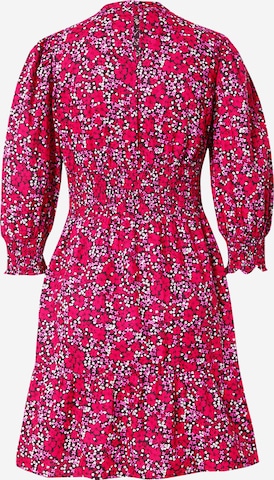 Dorothy Perkins Blusekjole i sort