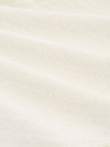 TOM TAILOR DENIM Shirt in White