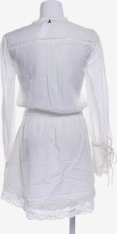 PATRIZIA PEPE Dress in XXS in White