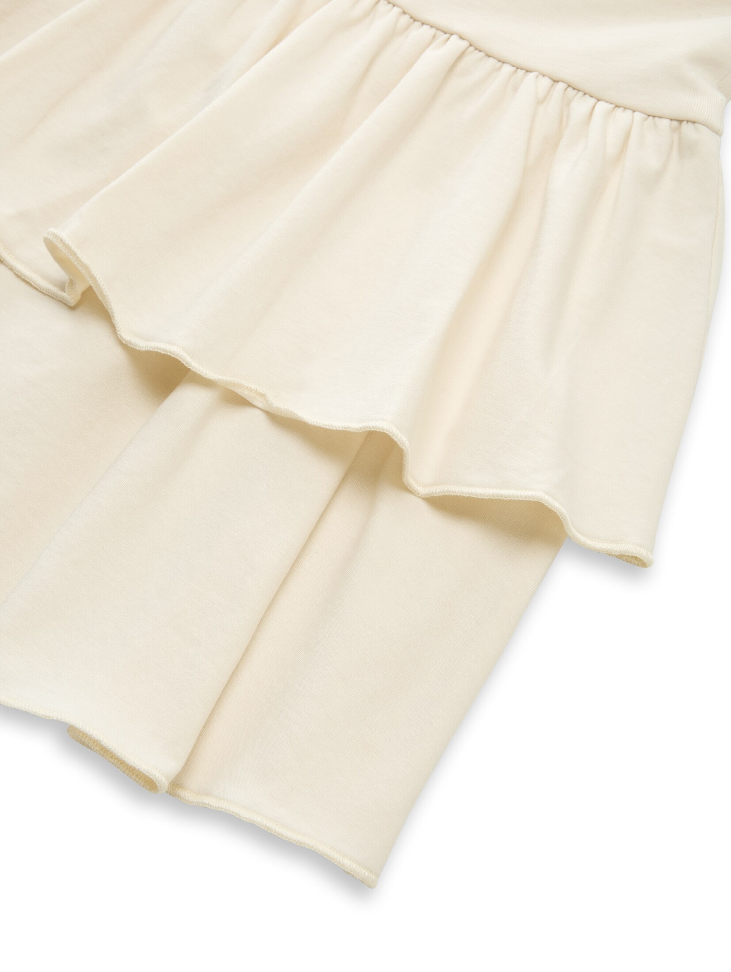 TOM TAILOR Rock in Beige