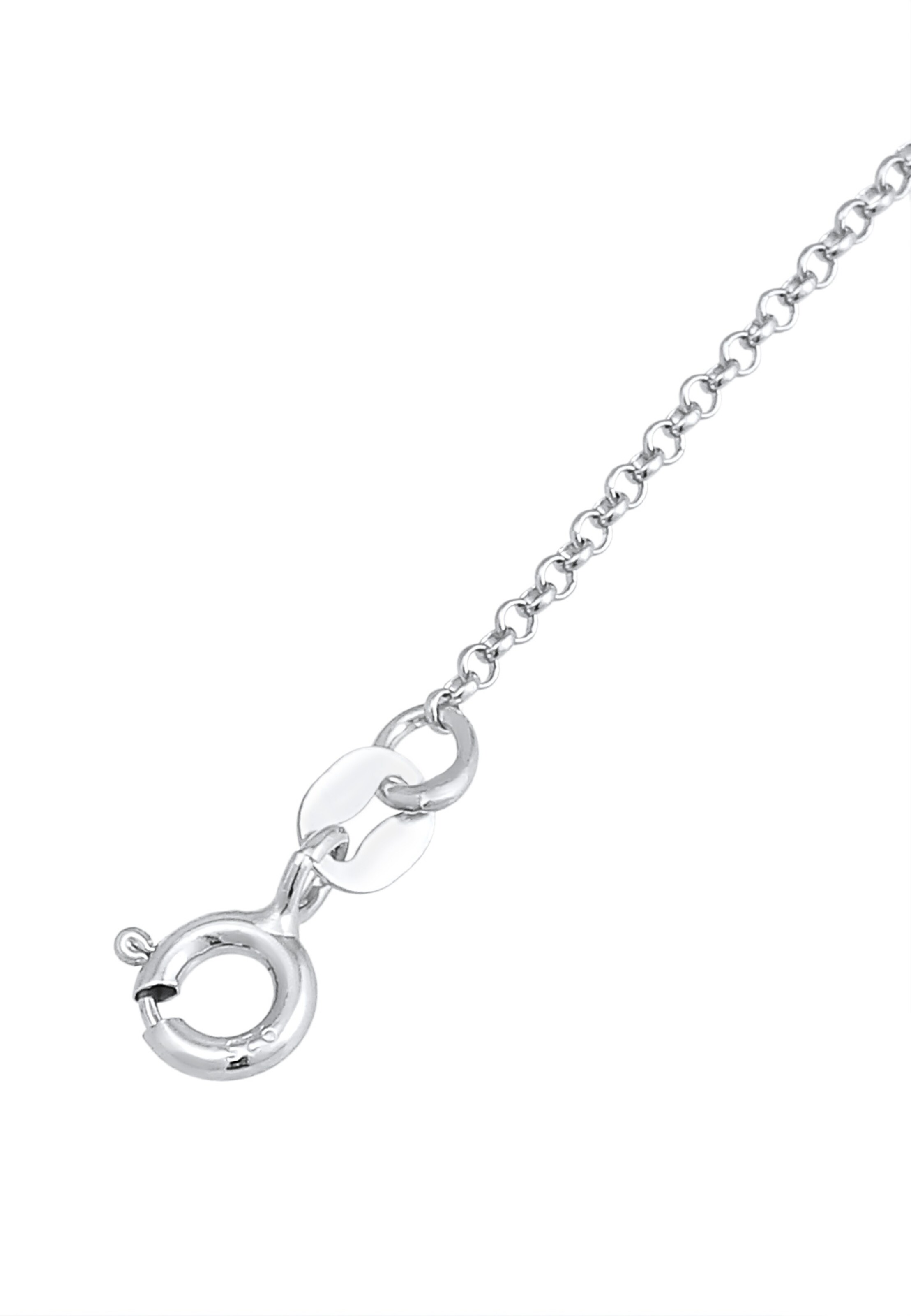 ELLI Bracelet in Silver