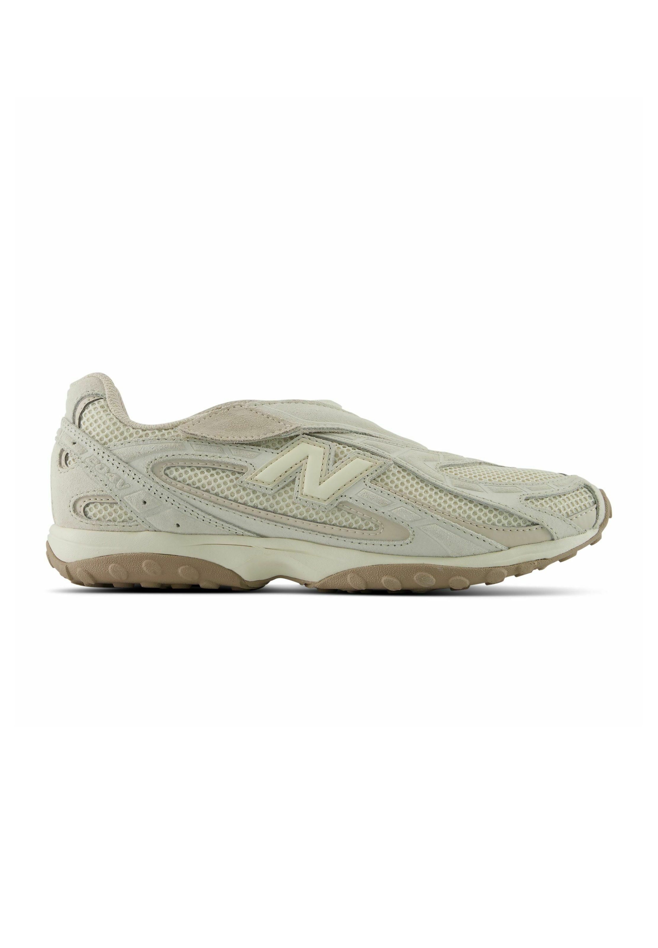 new balance Ниски маратонки '204V' в сиво