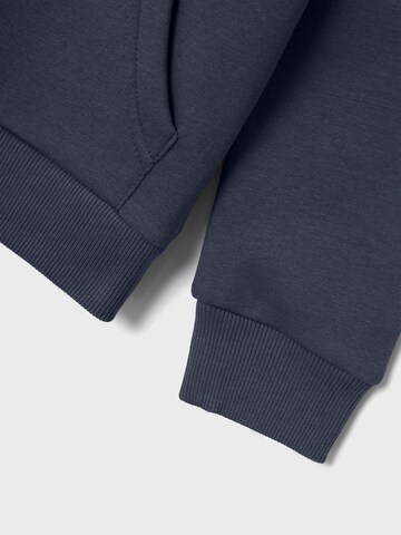 NAME IT Sweatshirt in Blau