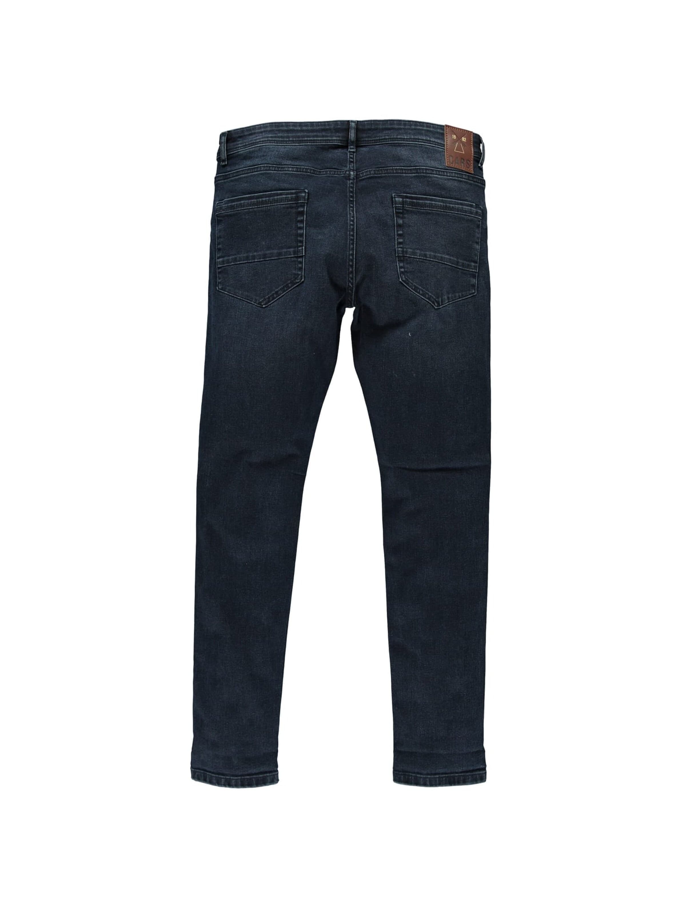 CARS Baggy Jeans 'Douglas' in Blue