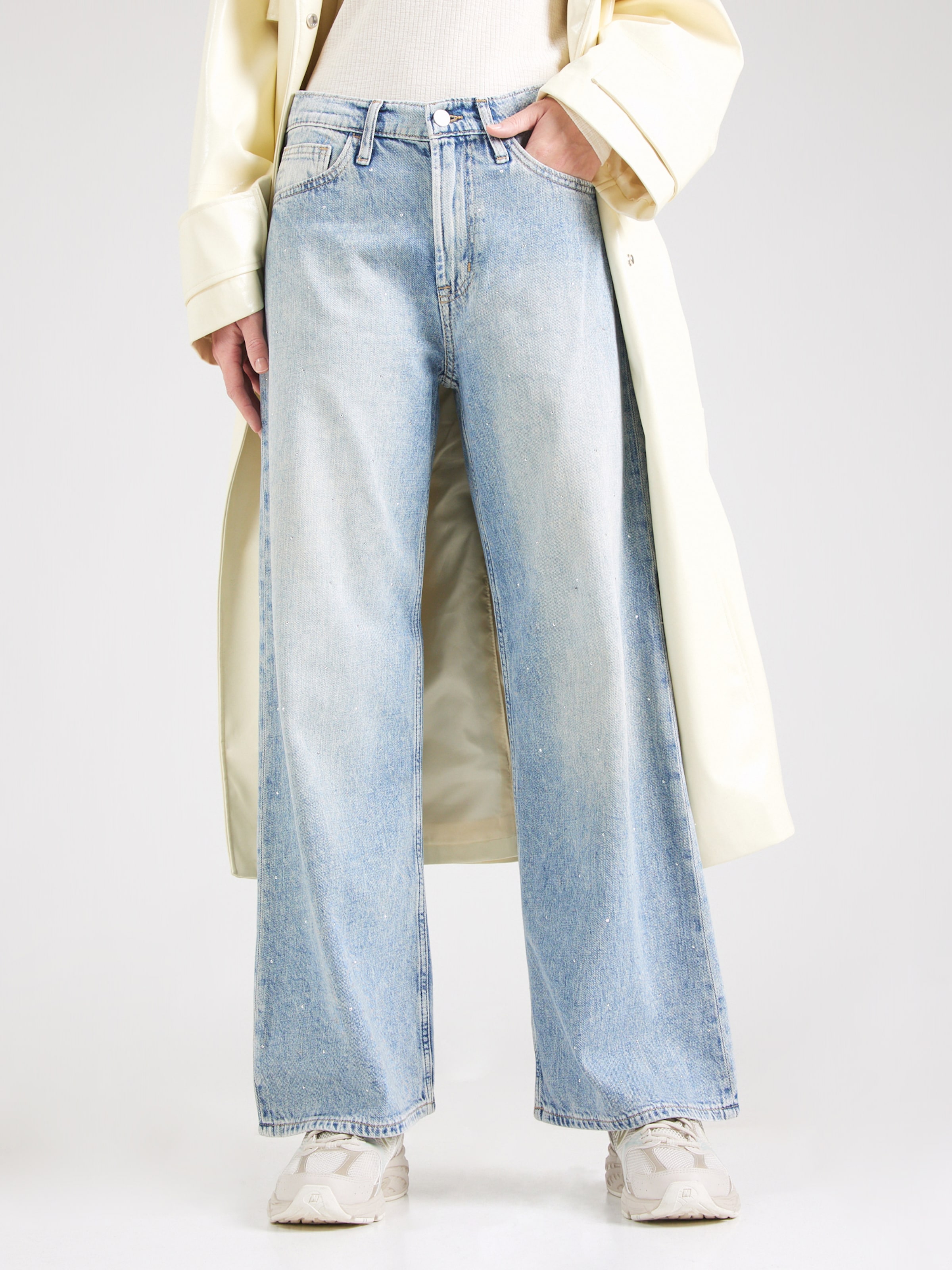Jeans gap donna deals