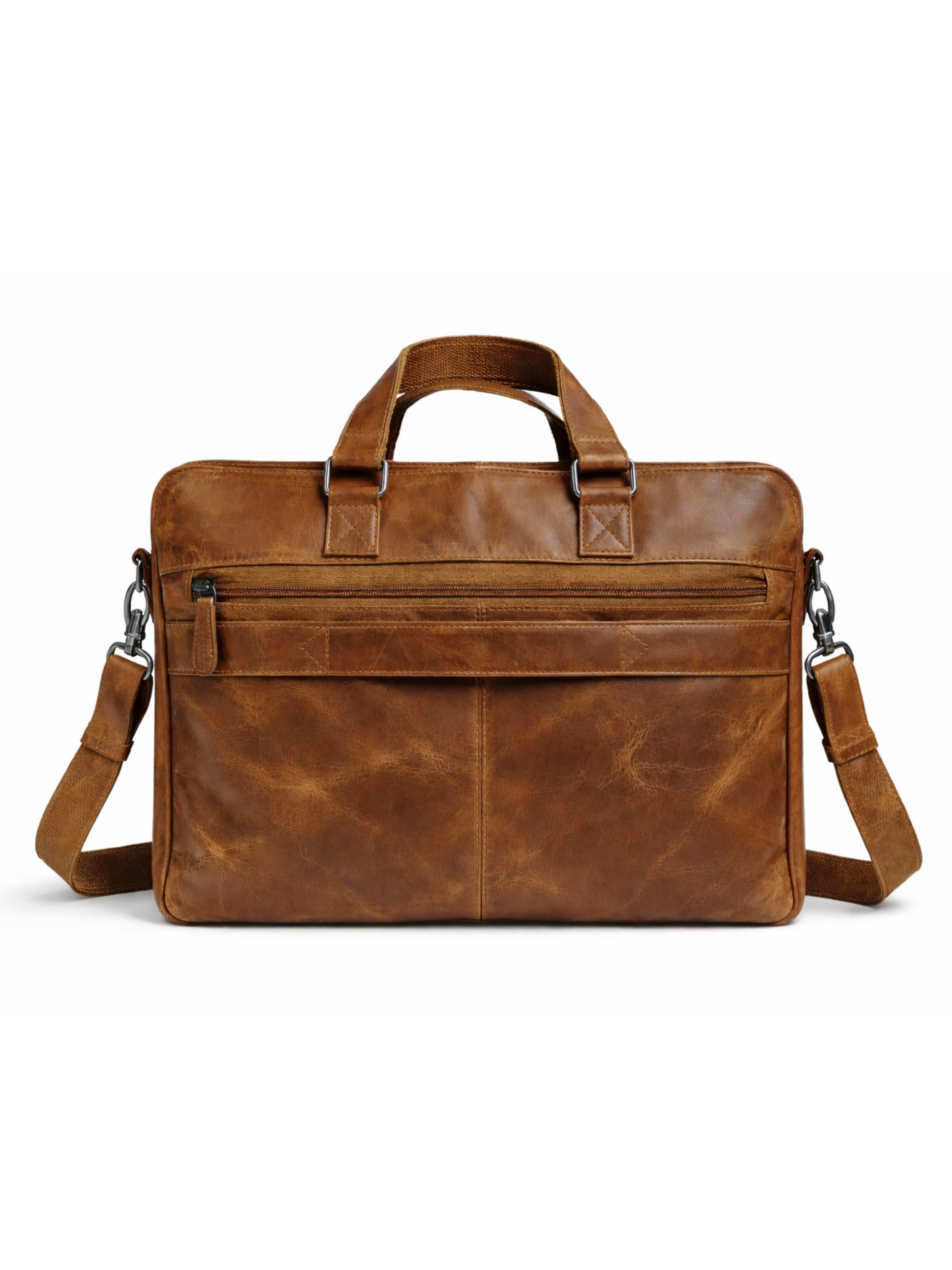Ella Eisvogel Laptoptasche‌ in Braun
