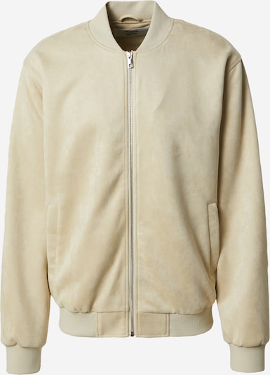 ABOUT YOU x Jaime Lorente Chaqueta de entretiempo 'Pascal' en beige, Vista del producto