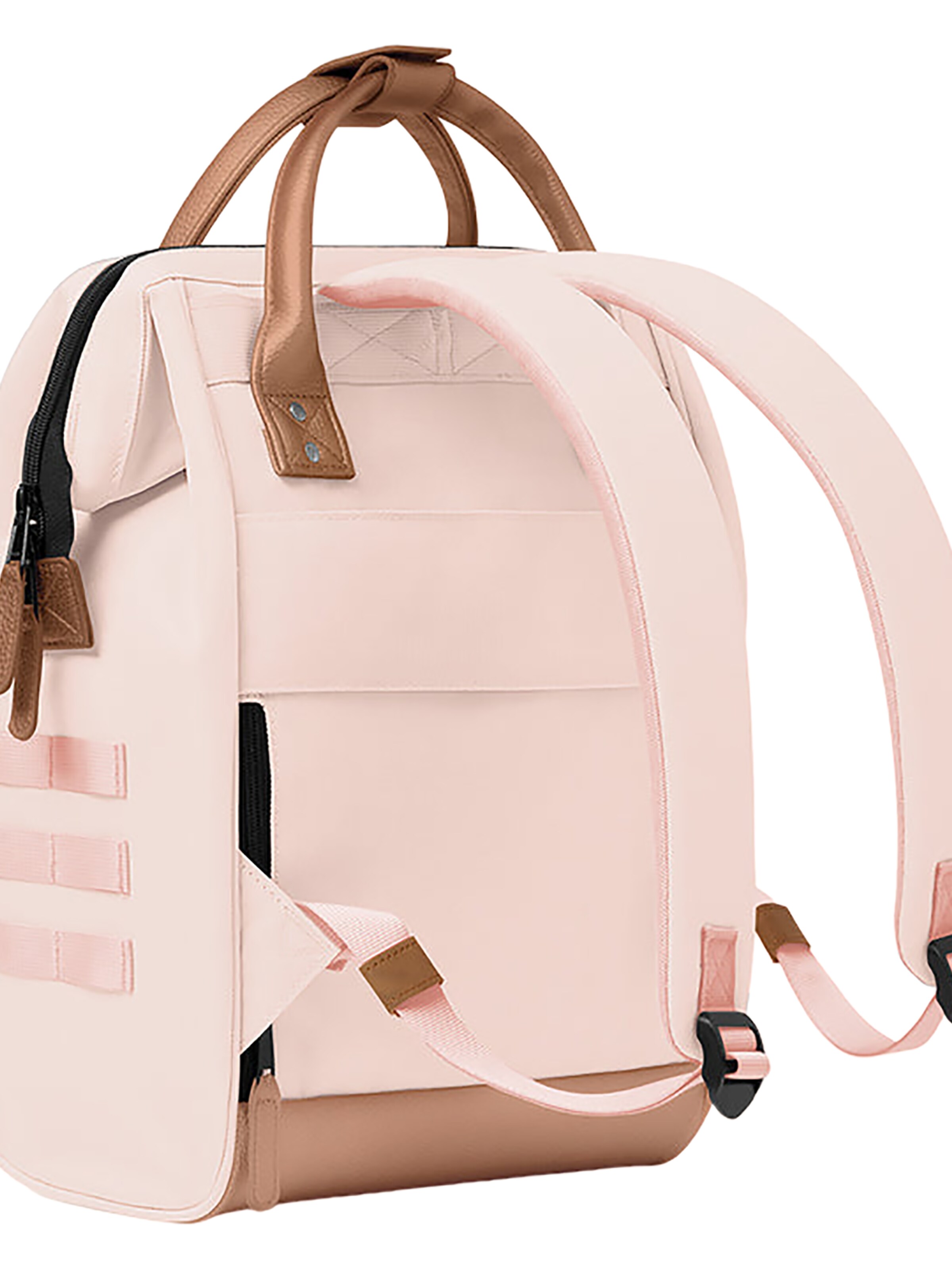 Cabaia Backpack 'Orlando M' in Pink