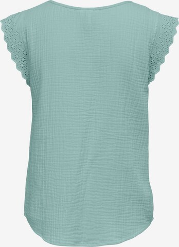 ONLY Blouse 'THYRA' in Green