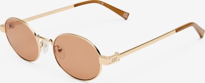 LE SPECS Sunčane naočale 'POSEIDON DEUX' u zlatna, Pregled proizvoda