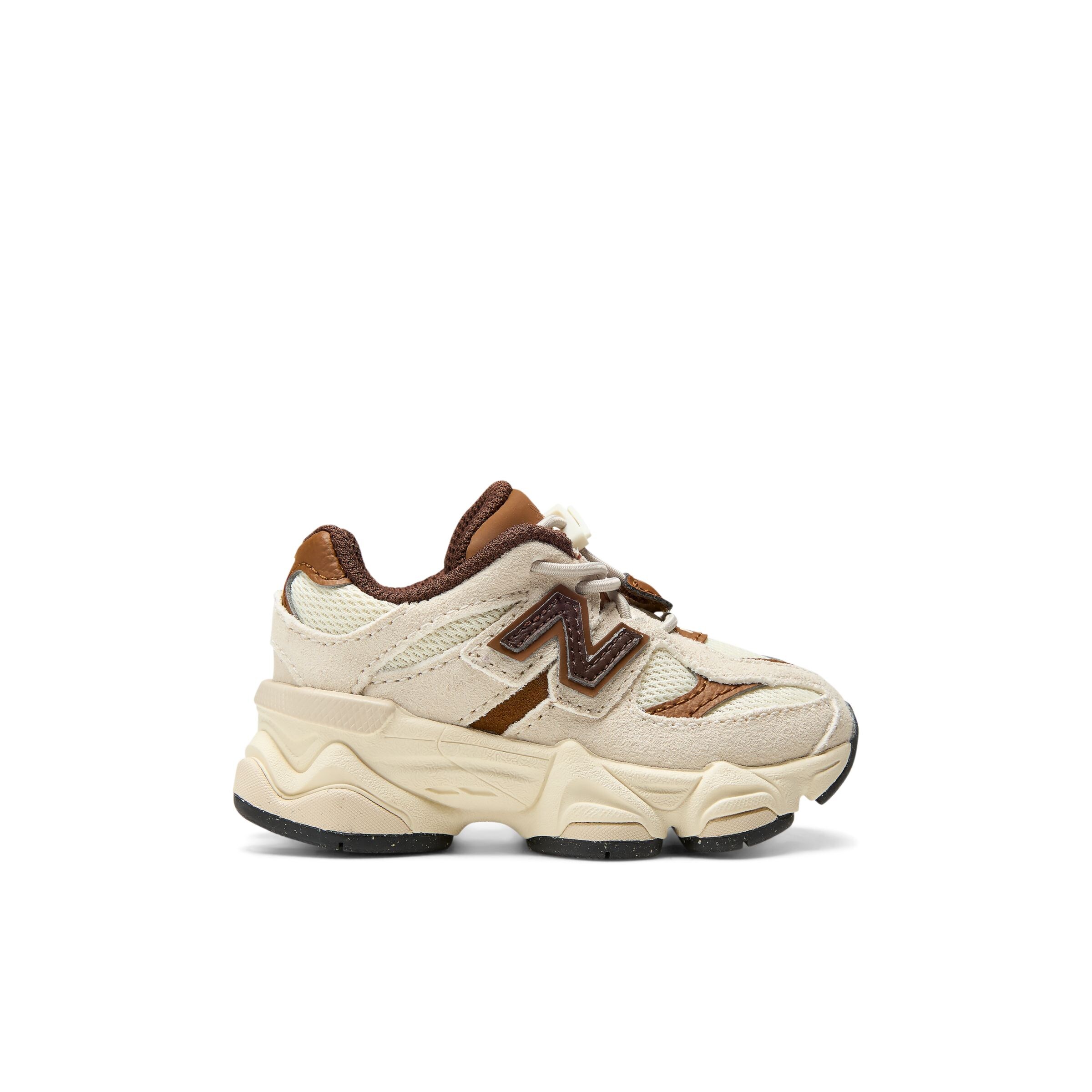 new balance Sneakers '9060 Bungee' in Beige