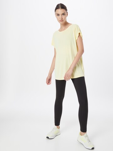 Skinny Leggings di Urban Classics in nero