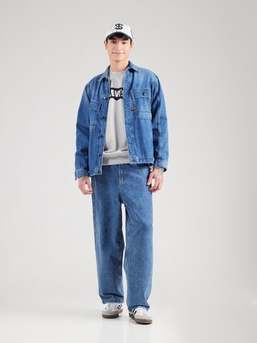 LEVI'S ® Свитшот в Серый