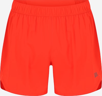 SAXX Sportshorts in rot, Produktansicht