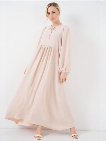 Bigdart Kleid in Beige