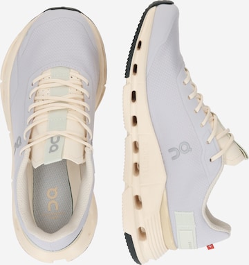 On Sneakers low 'Cloudnova Form' i lilla