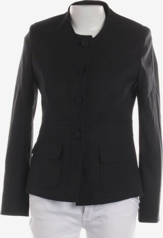 ESCADA Jacket & Coat in M in Black: front