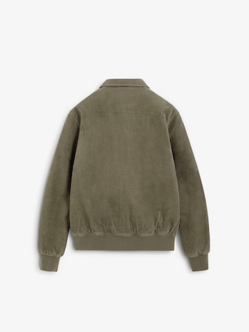 Veste bavaroise ' ' Scalpers en vert