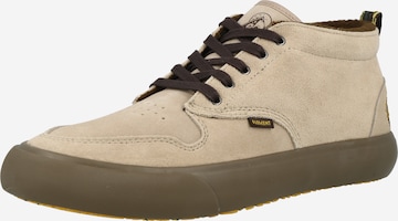 ELEMENT Sneakers high 'Preston' i beige: forside