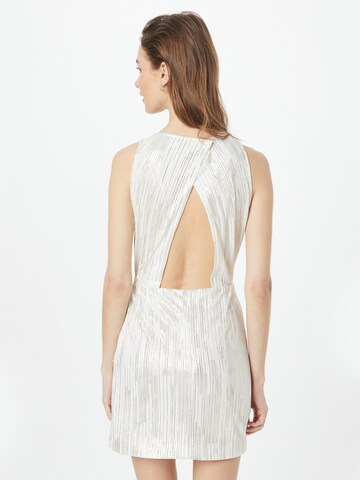 IRO Kleid 'DORLIA' in Silber