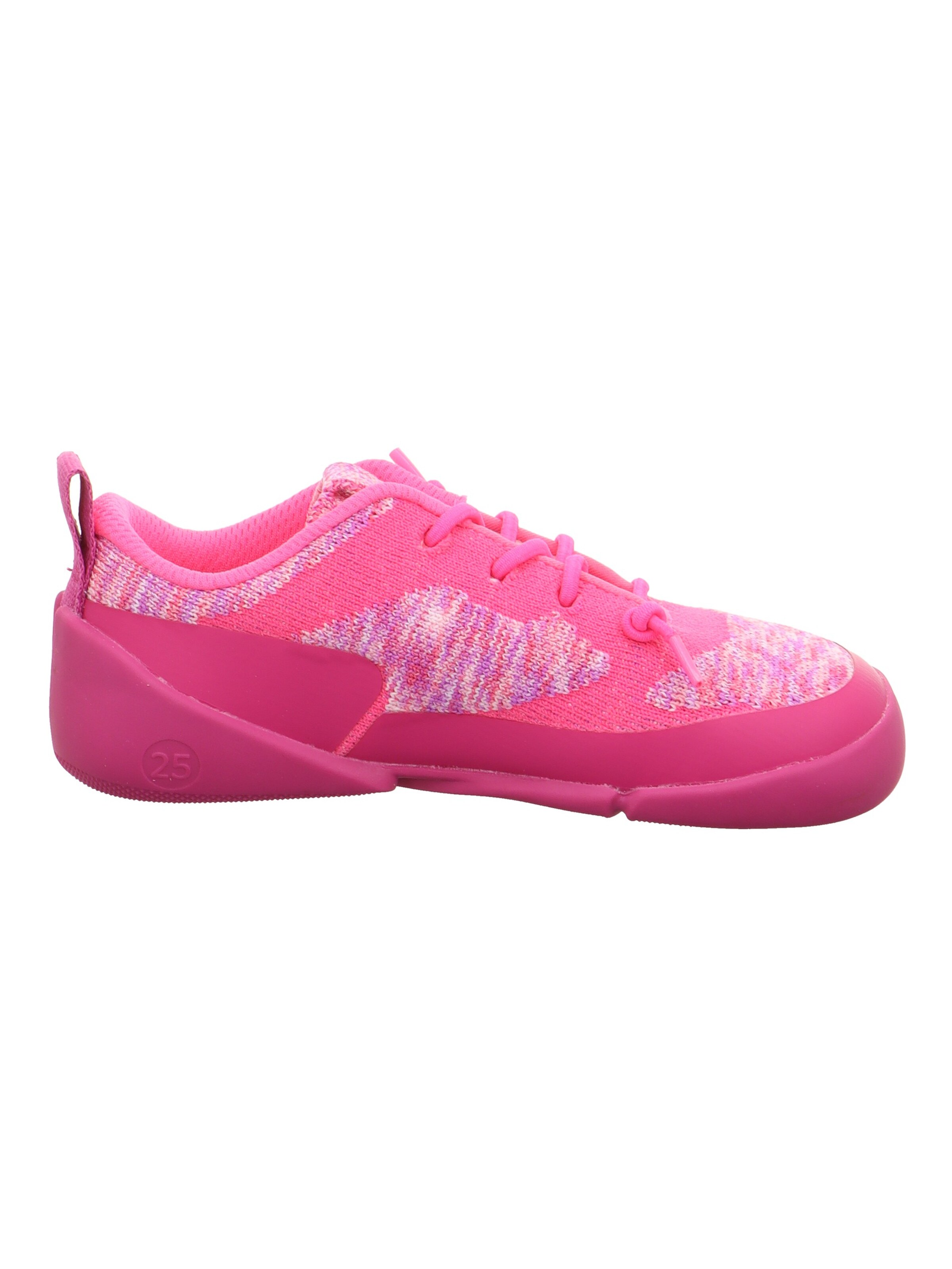 SUPERFIT Sneakers in Pink