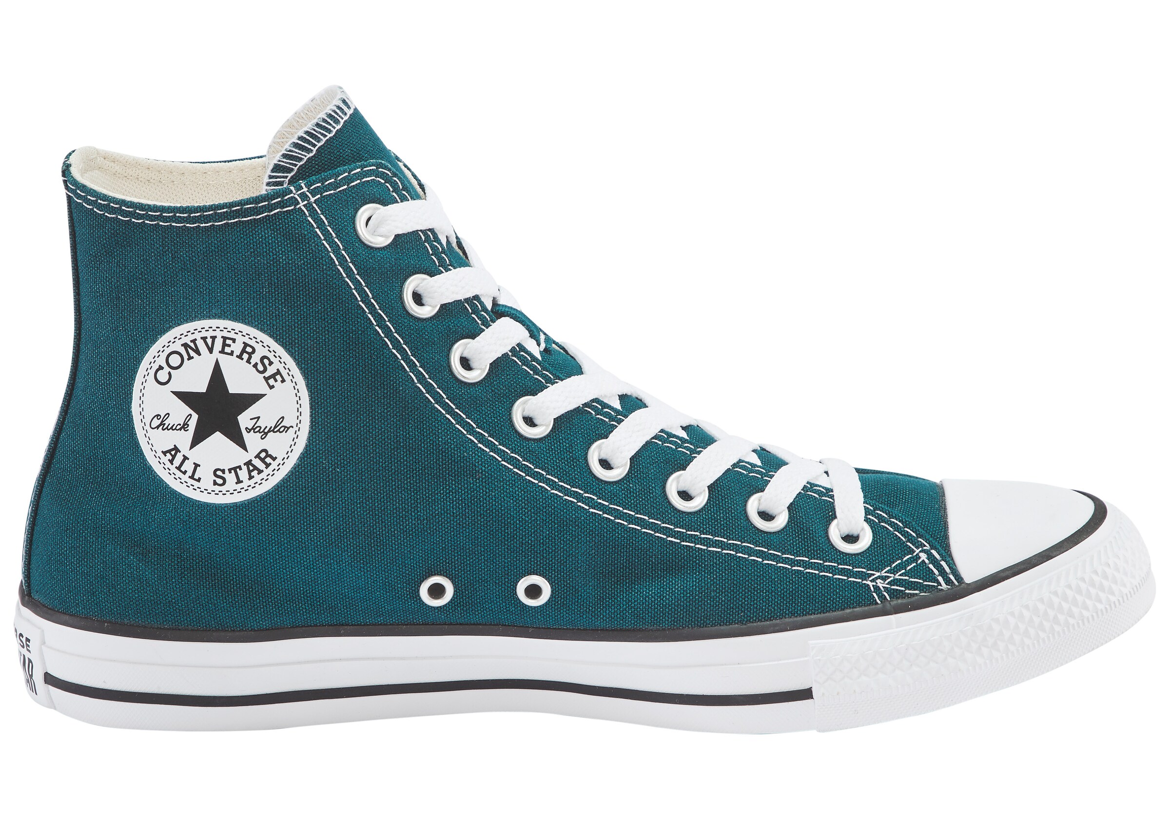CONVERSE Sneaker in Blau