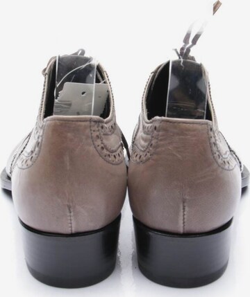 STRENESSE Flats & Loafers in 37 in Brown