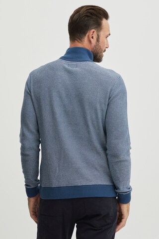 FQ1924 Sweater in Blue