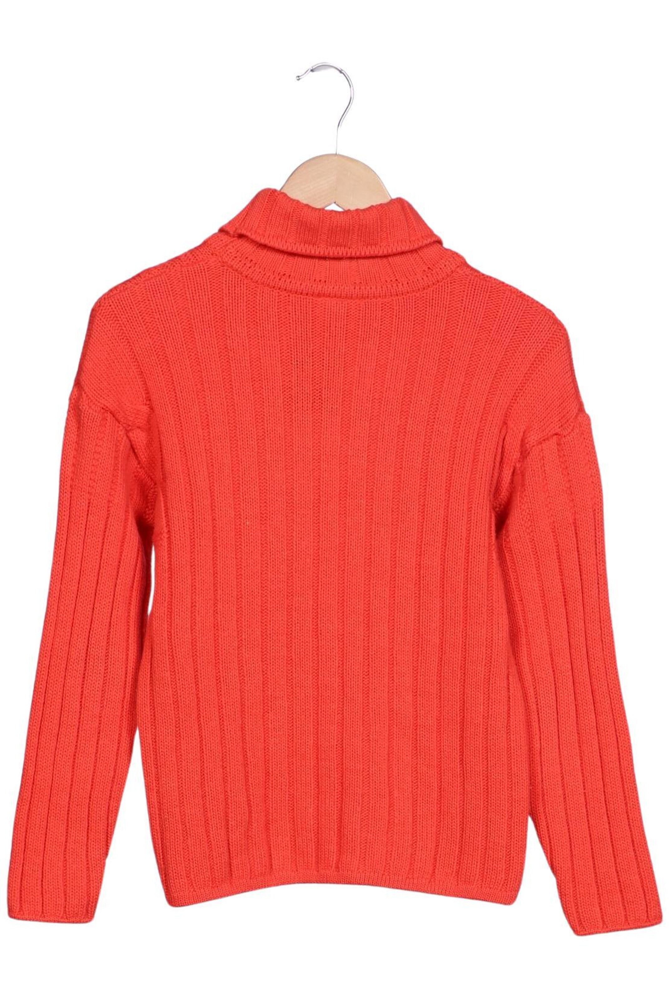 LACOSTE Sweater & Cardigan in M in Red
